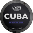 Cuba Black Blueberry - Bundle Gigasnus.de