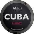 Cuba Black Cherry-Nikotinbeutel-Gigasnus.de
