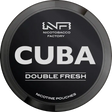 Cuba Black Double Fresh - Bundle Gigasnus.de