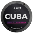 Cuba Black Forest Berries - Bundle Gigasnus.de