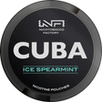 Cuba Black Ice Spearmint - Bundle Gigasnus.de