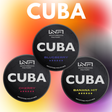 Cuba Mix-Pack-Gigasnus.de
