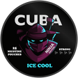 Cuba Ninja Ice Cool-Nikotinbeutel-Gigasnus.de