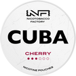 Cuba White Cherry-Nikotinbeutel-Gigasnus.de