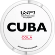 Cuba White Cola - Bundle Gigasnus.de