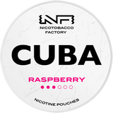 Cuba White Raspberry