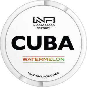 Cuba White Watermelon