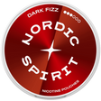 Nordic Spirit Dark Fizz Strong-Nikotinbeutel-Gigasnus.de
