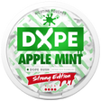 DOPE Apple Mint Strong-Nikotinbeutel-Gigasnus.de