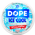 DOPE Ice Cool-Nikotinbeutel-Gigasnus.de