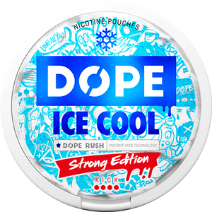 DOPE Ice Cool