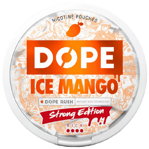 DOPE Ice Mango