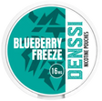 Denssi Blueberry Freeze-Nikotinbeutel-Gigasnus.de