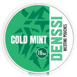 Denssi Cold Mint-Nikotinbeutel-Gigasnus.de