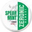 Denssi Spearmint Zeronic-Nikotinbeutel-Gigasnus.de