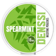 Denssi Spearmint-Nikotinbeutel-Gigasnus.de
