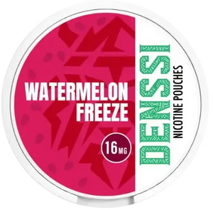 Denssi Watermelon Freeze