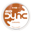 Dunc Big Caramel Extra Strong-Nikotinbeutel-Gigasnus.de