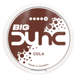 Dunc Big Cola Extra Strong-Nikotinbeutel-Gigasnus.de