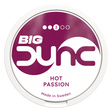Dunc Big Hot Passion Extra Strong-Nikotinbeutel-Gigasnus.de
