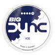 Dunc Big Ice Extra Strong-Nikotinbeutel-Gigasnus.de