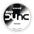 Dunc Big Power Extra Strong-Nikotinbeutel-Gigasnus.de