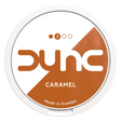 Dunc Caramel Slim-Nikotinbeutel-Gigasnus.de
