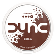 Dunc Cola Slim Strong-Nikotinbeutel-Gigasnus.de