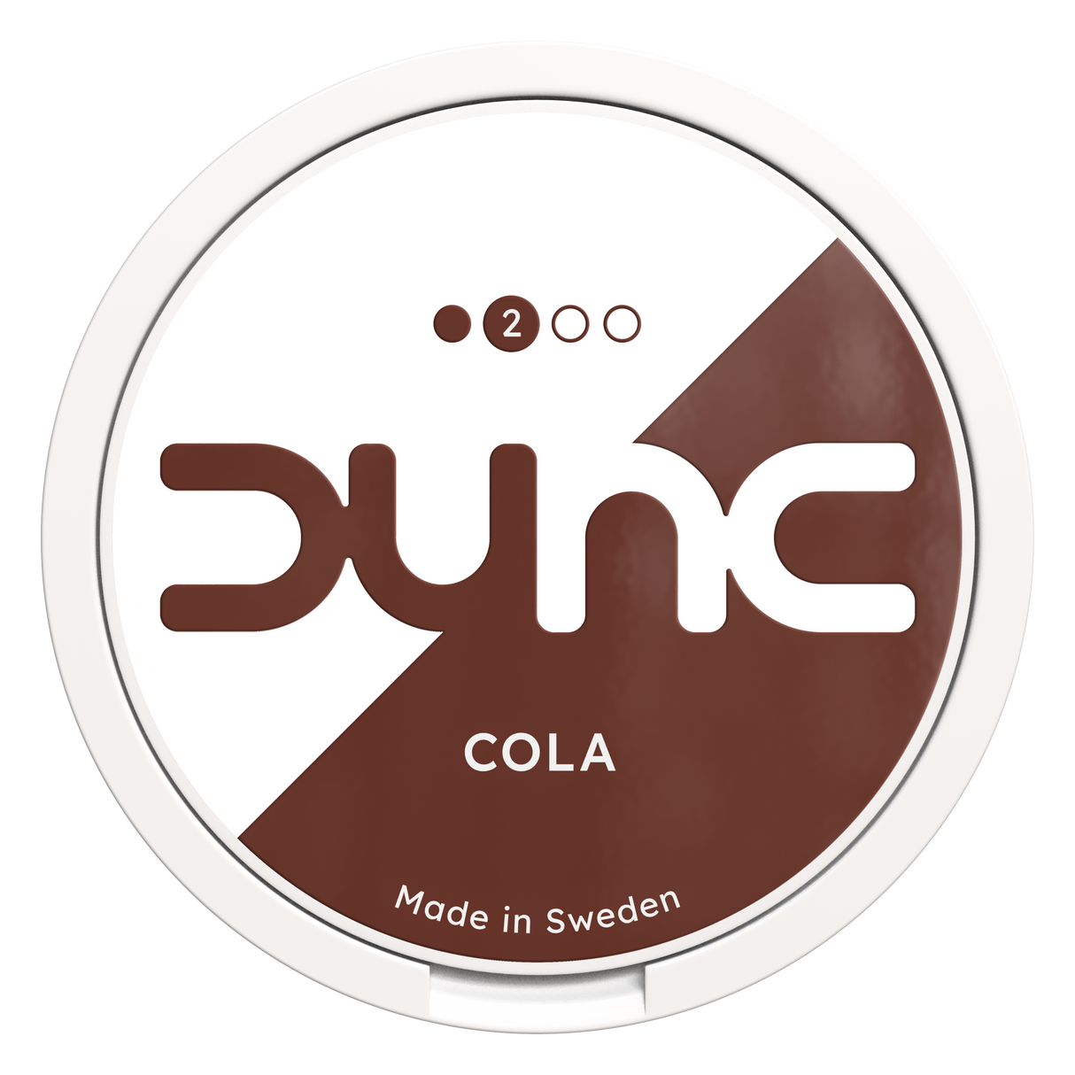 Dunc Cola Slim-Nikotinbeutel-Gigasnus.de