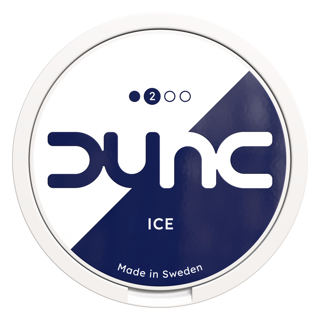 Dunc Ice Slim-Nikotinbeutel-Gigasnus.de