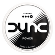 Dunc Power Slim Strong-Nikotinbeutel-Gigasnus.de