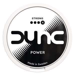 Dunc Power Slim Strong