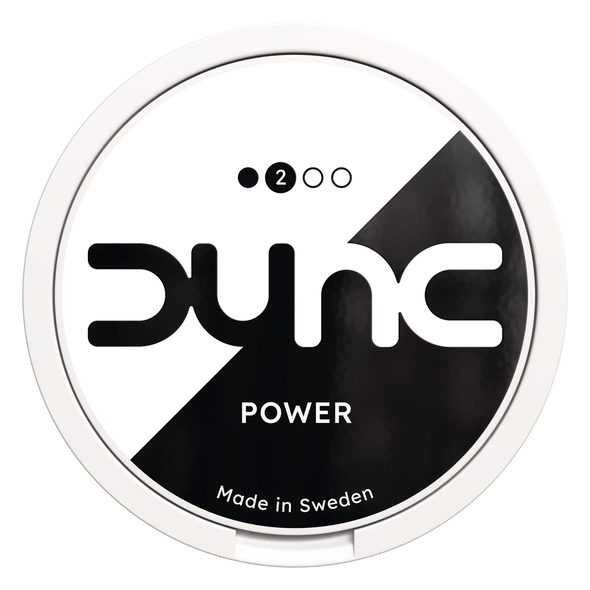 Dunc Power Slim-Nikotinbeutel-Gigasnus.de