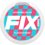 FIX ZERO Watermelon Ice-Nikotinfreier Snus-Gigasnus.de