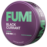 FUMI Blackcurrant Strong-Nikotinbeutel-Gigasnus.de