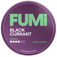 FUMI Blackcurrant Strong-Nikotinbeutel-Gigasnus.de