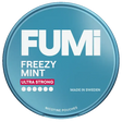 FUMI Freezy Mint Ultra Strong-Nikotinbeutel-Gigasnus.de