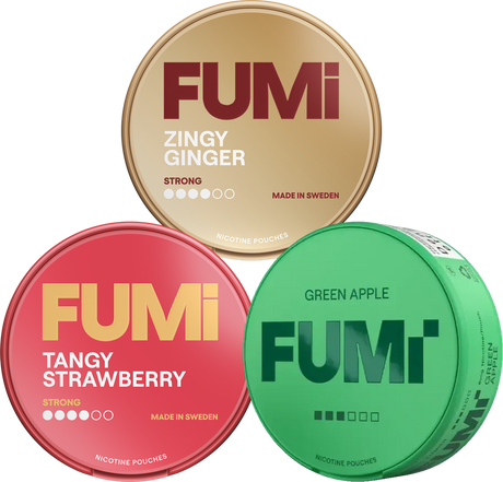 FUMI Mix