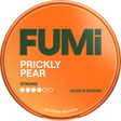 FUMI Prickly Pear Strong-Nikotinbeutel-Gigasnus.de