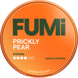 FUMI Prickly Pear Strong-Nikotinbeutel-Gigasnus.de
