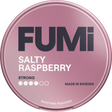 FUMI Salty Raspberry Strong-Nikotinbeutel-Gigasnus.de