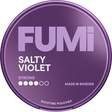 FUMI Salty Violet Strong-Nikotinbeutel-Gigasnus.de