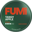 FUMI Tangy Apple Strong-Nikotinbeutel-Gigasnus.de