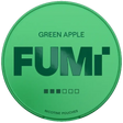 FUMI Tangy Apple Strong