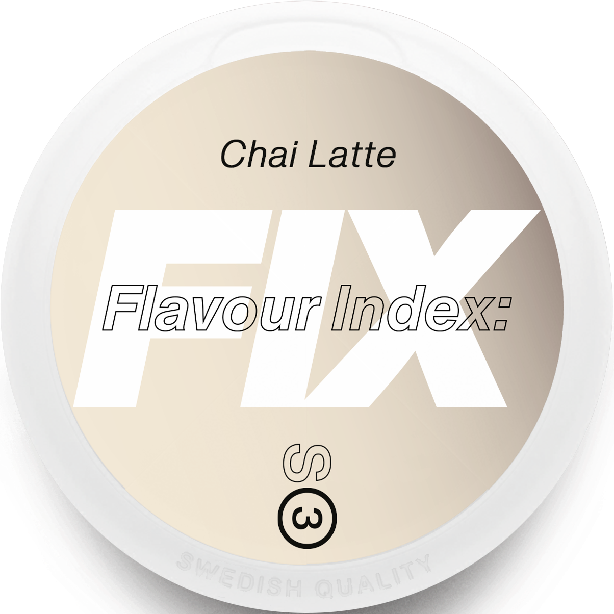 Fix Chai Latte-Nikotinbeutel-Gigasnus.de