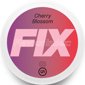 Fix Cherry Blossom