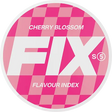 Fix Cherry Blossom-Nikotinbeutel-Gigasnus.de