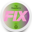 Fix Fig Raspberry-Nikotinbeutel-Gigasnus.de