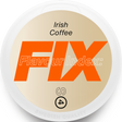 Fix Irish Coffee-Nikotinbeutel-Gigasnus.de