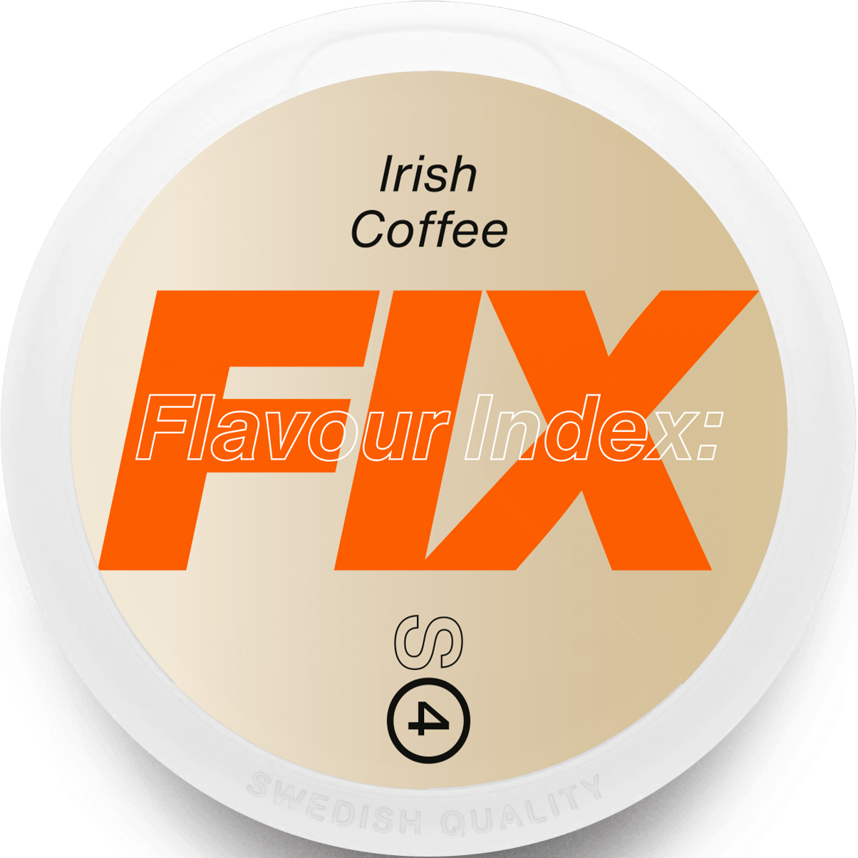 Fix Irish Coffee-Nikotinbeutel-Gigasnus.de